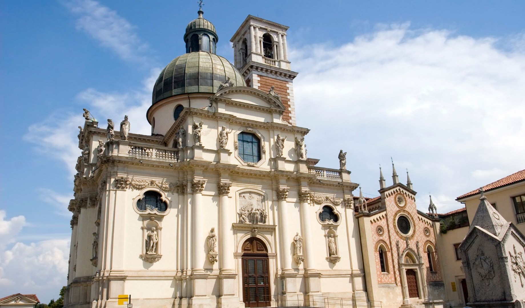 Santuario del Monte Berico